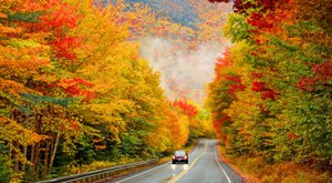 Here Are The Best Times And Places To View New Hampshire’s Fall Foliage In 2023