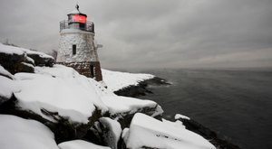 You Might Be Surprised To Hear The Predictions About Rhode Island’s Snowy & Cold Upcoming Winter