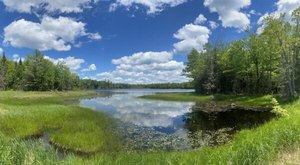 A True Hidden Gem, The 2,100-Acre Catherine Wolter Wilderness Area Is Perfect For Wisconsin Nature Lovers