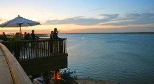 These 11 Romantic Spots In Dallas – Fort Worth Are Perfect To Take That Special Someone