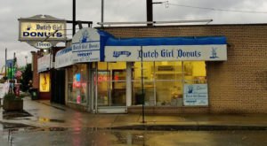 The World’s Best Donuts Are Made Daily Inside This Humble Little Detroit Bakery