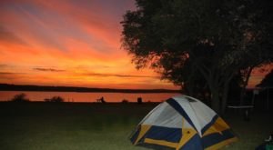 7 Secluded Campgrounds Around Austin You’ve Never Heard Of