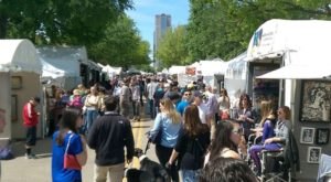 These 11 Fantastic Street Fairs in 2018 Will Show You The Best Of Dallas – Fort Worth