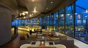 The View From This Dallas Restaurant Is One Of The Most Beautiful In All Of Texas