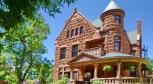 These 8 Bed And Breakfasts In Denver Are Perfect For A Getaway