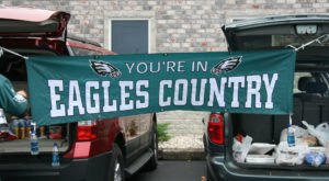 9 Reasons Why Philadelphia Eagles Fans Are The Best Fans On Earth
