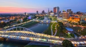 9 Reasons Why People In Columbus Should Be Proud Of Their City
