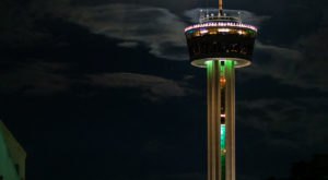 10 Facts About San Antonio You Never Knew Were True