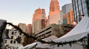 Charlotte Has Its Very Own German Christmas Market And You’ll Want To Visit