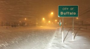 9 Things No One Tells You About Surviving A Buffalo Winter