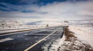 You Might Be Surprised To Hear The Predictions About Nevada’s Damp And Cold Upcoming Winter