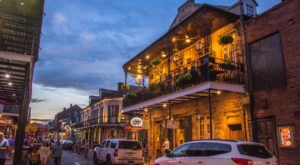 9 Reasons Why New Orleans Is The Most Unique City In America