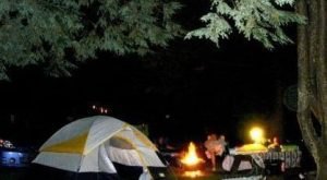 These 9 Amazing Camping Spots Around Pittsburgh Are An Absolute Must See