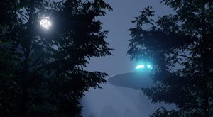 A UFO Was Sighted In Wisconsin 62 Years Ago And It’s One Of The Most Credible UFO Sightings In History