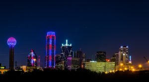 Why Dallas – Fort Worth Is The Best Place To Vacation In America