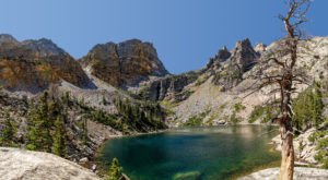 10 Easy Hikes Near Denver To Add To Your Outdoor Bucket