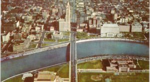 These 9 Photos of Columbus In The 1970s Are Mesmerizing
