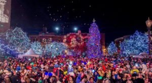 It’s Not Christmas In Louisville Until You Do These 8 Enchanting Things
