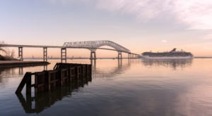Cross These 7 Baltimore Area Bridges Just Because They’re So Awesome