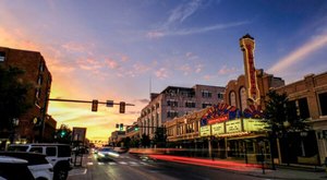The Best Small Town Getaway In Michigan: Best Things To Do In Birmingham