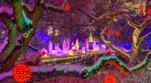 7 Winter Attractions For The Family Around Pittsburgh That Don’t Involve Long Lines At The Mall