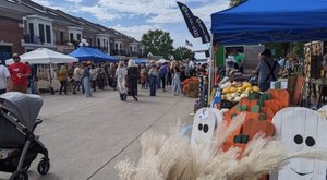 The Small-Town Harvest Festival In Iowa Belongs On Your Autumn Bucket List
