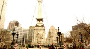 10 Reasons Why Indianapolis Is The Most Underrated City In The US