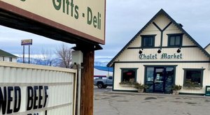 Hidden Inside A Neighborhood Market, This Old-School Deli Makes The Best Sandwiches In Montana