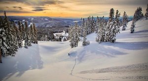 Your Ultimate Guide To Winter Attractions And Activities In Oregon