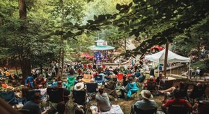 The 10 Best Things To Do In North Carolina In August, 2023