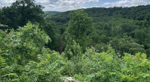 Before Word Gets Out, Hike A Portion Of Minnesota’s Newest Future Hiking Trail