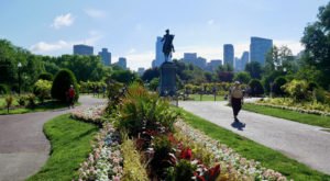 10 Reasons Why Boston Is The Most Unique City In America