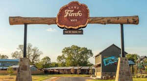 Here’s Why A Trip To Camp Fimfo Waco Belongs At The Top Of Your Texas Fall Bucket List