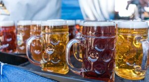 Oktoberfest Is Alive And Well In Iowa At Oktoberfest Des Moines