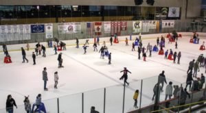 Take Your Family For Some Fun On The Ice At 5 Indoor Ice Skating Rinks Near Pittsburgh