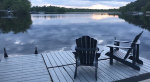 From Dawn To Dusk, Here’s The Perfect Overnight Adventure In Minnesota’s Lake Country