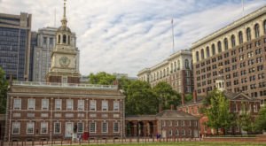 You’ll Love This One Awesome Attraction In Philadelphia And It Won’t Cost You A Cent