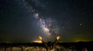 Explore The South Dakota Night Sky Like Never Before At The Badlands Astronomy Festival