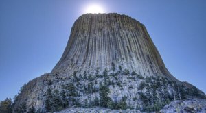 7 Wonders Of The World That Are Actually Right Here In Wyoming