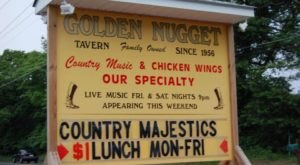 The Unassuming Restaurant Near Philadelphia That Serves The Best Wings You’ll Ever Taste
