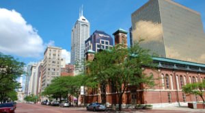 10 Ways Indianapolis Has Received Recognition In 2017