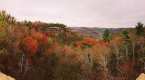 These 9 Amazing Camping Spots Around Louisville Are An Absolute Must See