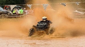 One Of The Oldest ATV Events, You Don’t Want To Miss MudStock In Louisiana