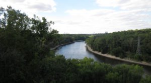 If You Live In Minneapolis, You Must Visit This Amazing State Park