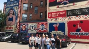 Enjoy The Best Food Tours In Cincinnati And Taste What Our City Has To Offer