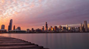 The 11 Most Picturesque Spots In Chicago For A Date Night