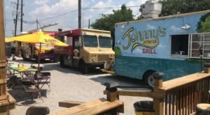 This Food Truck Park In New Orleans Will Satisfy All Your Cravings
