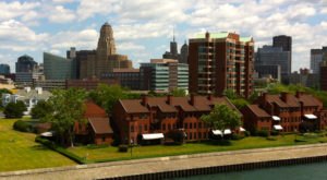Here’s How Much Money You Need To Make To Live Comfortably In Buffalo