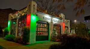 There’s No Community More Enchanting And Historic Than Soulard In Missouri