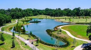 Before Word Gets Out, Visit One Of Louisiana’s Newest Urban Parks